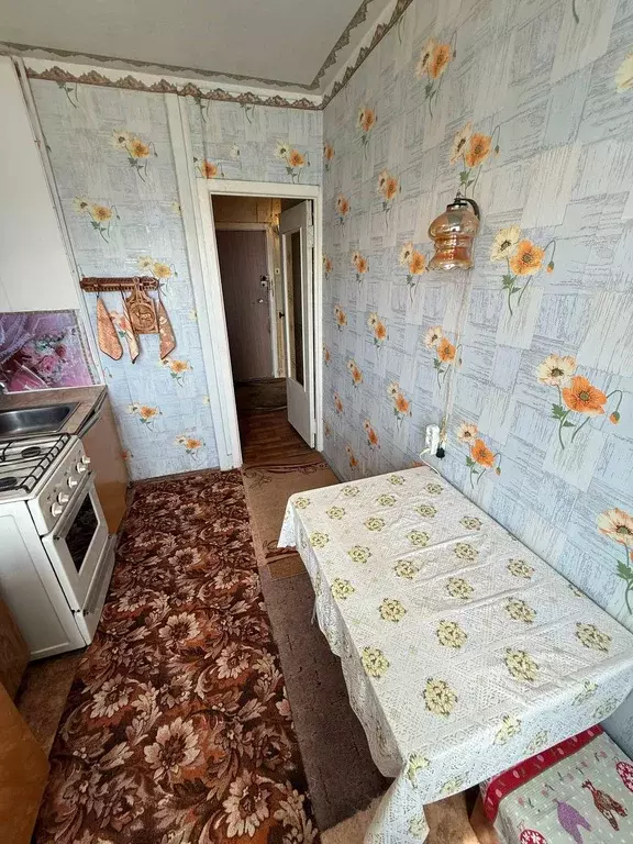 Продаётся 3-к квартира, 59.6 м - Фото 1