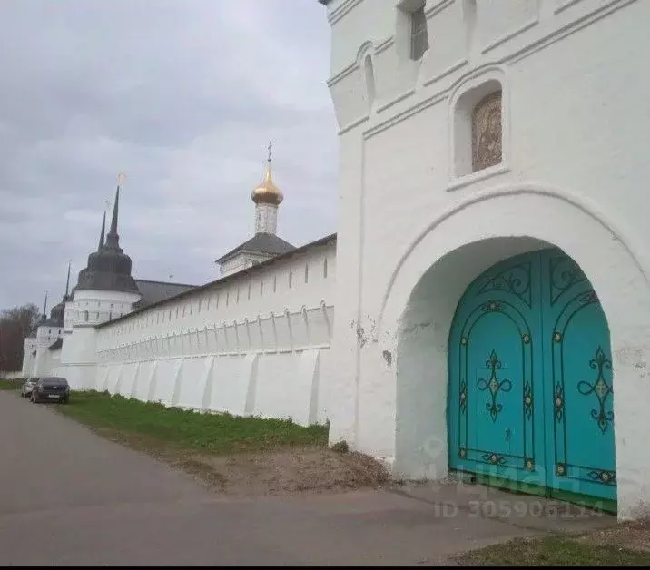 Участок в Ярославская область, Ярославль Березовая Роща-1 СНТ,  (96.0 ... - Фото 0