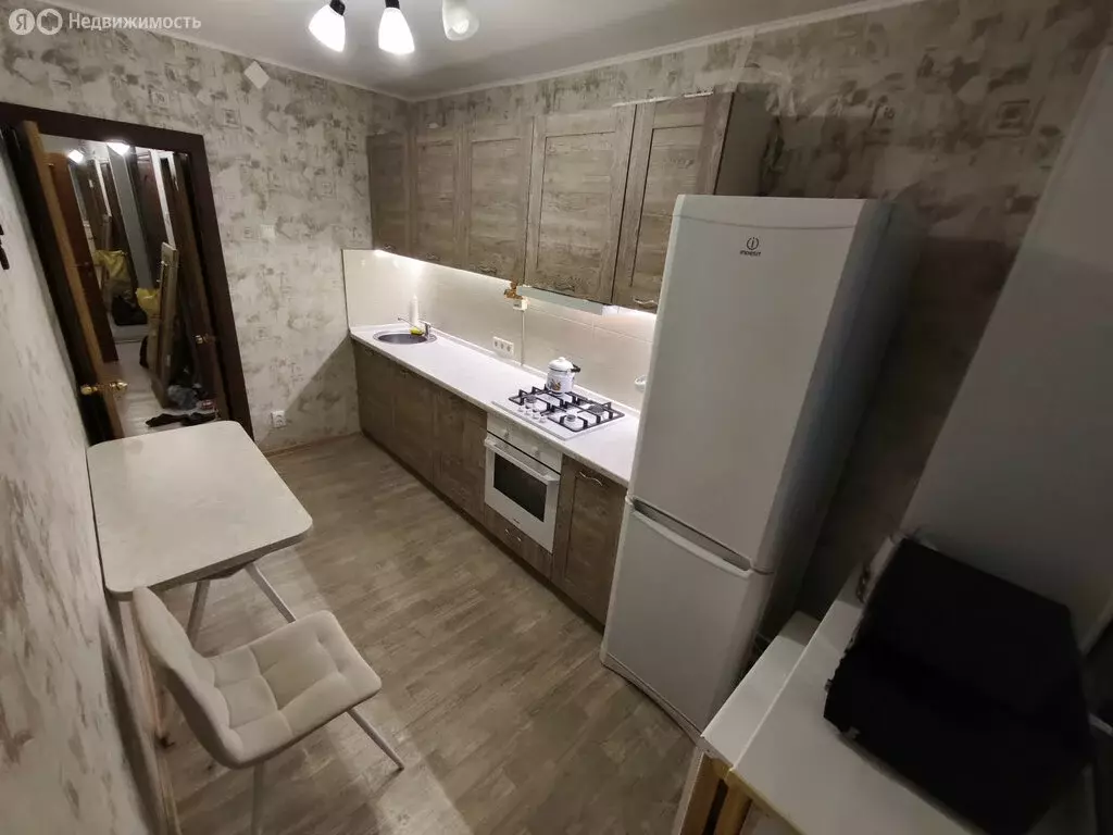 2-комнатная квартира: Нестюково, Новая улица, 1 (50.3 м) - Фото 2