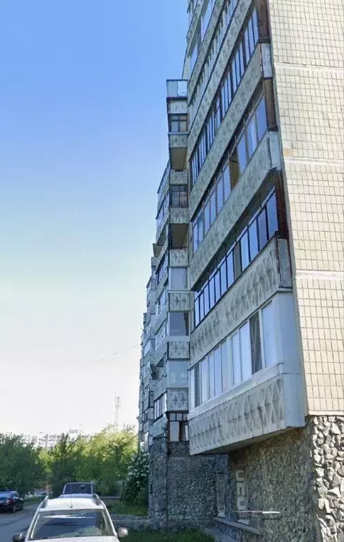 Помещение свободного назначения в Свердловская область, Екатеринбург ... - Фото 1