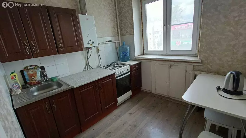 1-комнатная квартира: Ростов-на-Дону, Киргизская улица, 23А (32 м) - Фото 1