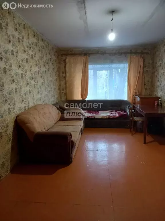 1к в -комнатной квартире (20 м) - Фото 0