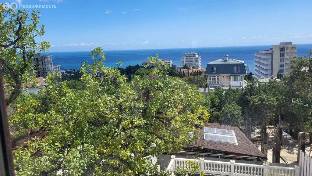 Дом в Гаспра, Маратовская улица, 20 (521 м) - Фото 2