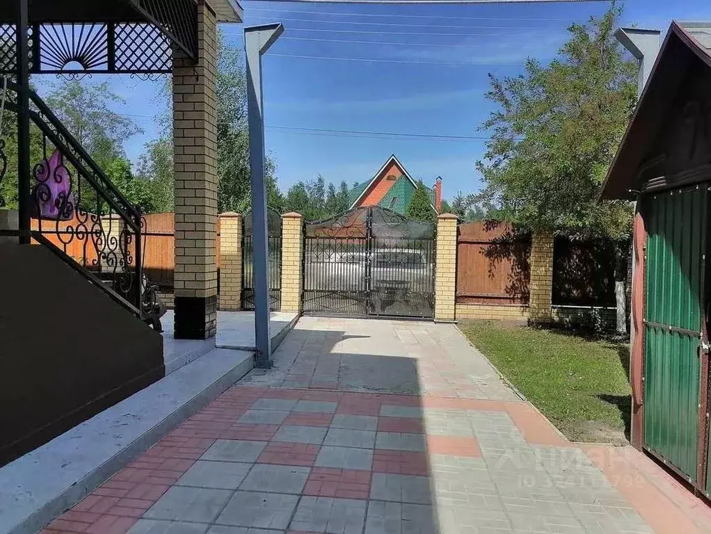 Дом в Рязанская область, Спасск-Рязанский Солнечная ул., 65 (203 м) - Фото 2
