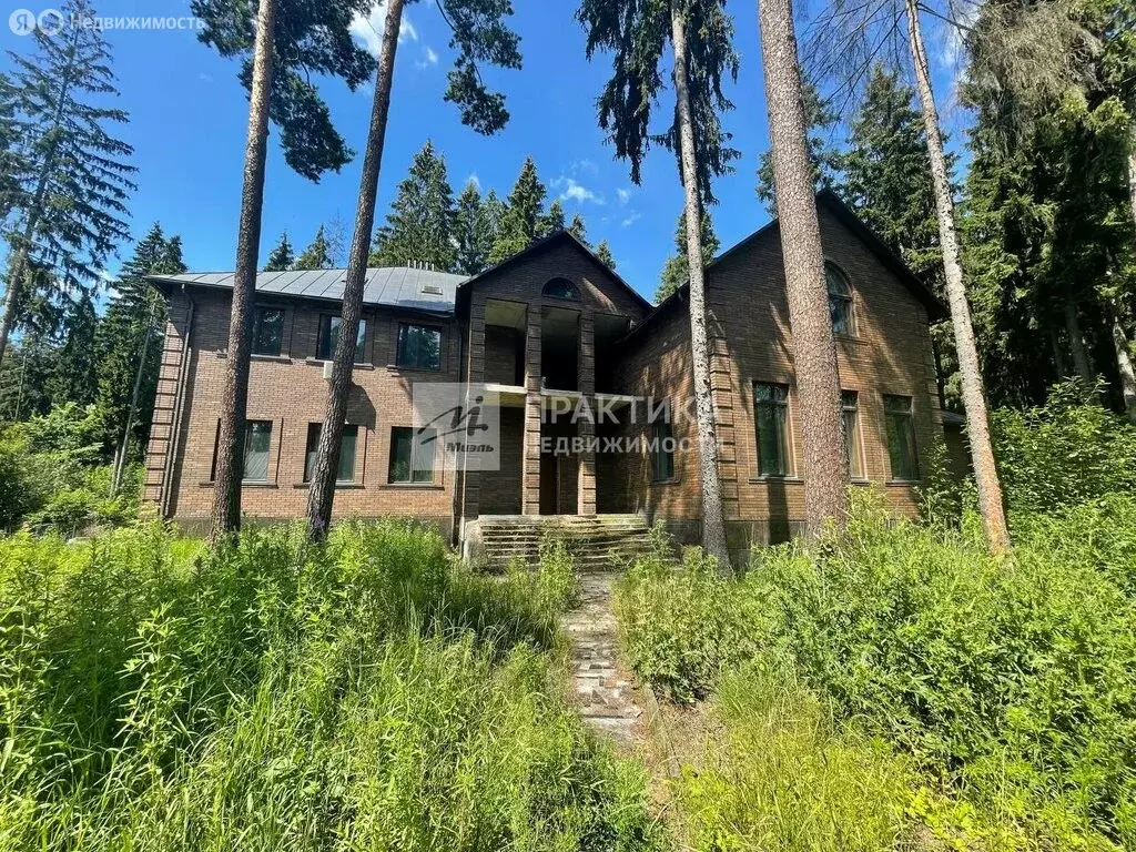Дом в Бородки, Хвойная улица (1000 м) - Фото 1