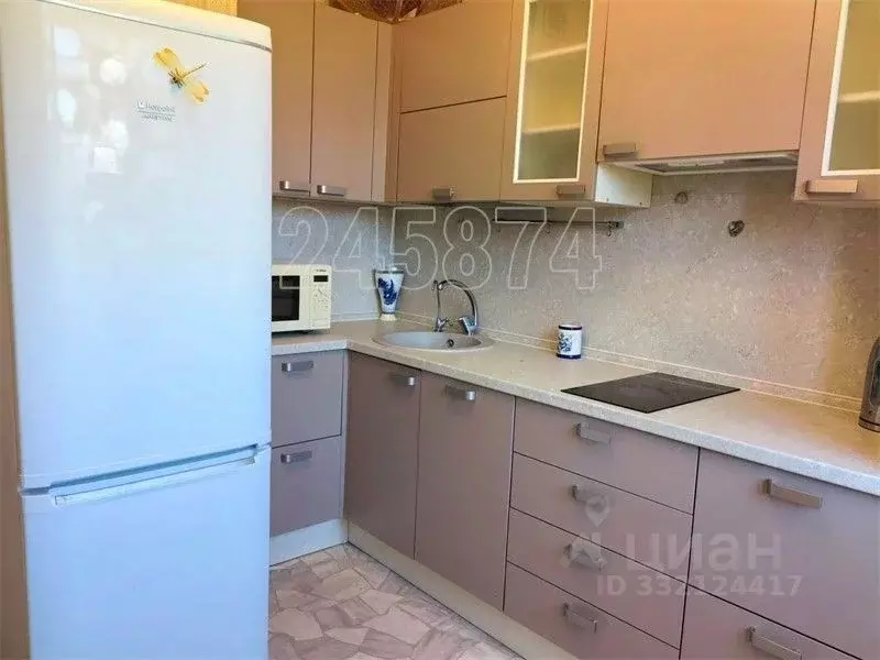 2-к кв. Москва Нижняя Первомайская ул., 53 (54.0 м) - Фото 2