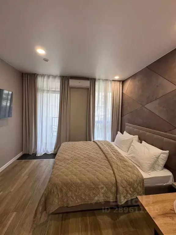 1-к кв. Ленинградская область, Всеволожский район, Бугровское ... - Фото 2