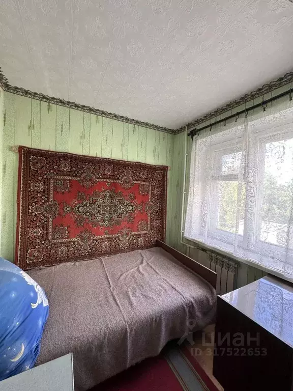 2-к кв. Белгородская область, Губкин Советская ул., 21 (40.7 м) - Фото 1