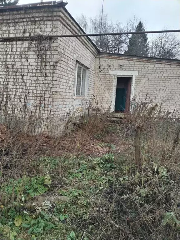 Дом в Орловская область, Шаблыкино пгт ул. Тургенева (78 м) - Фото 2