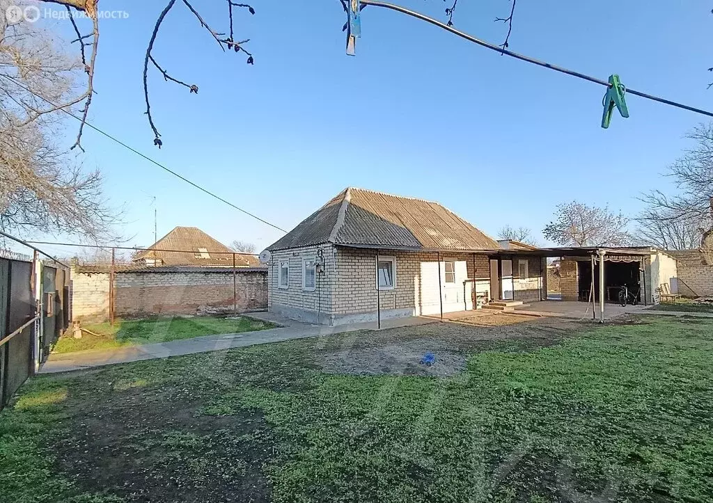 Дом в Прасковея, Свободная улица (61.2 м) - Фото 2