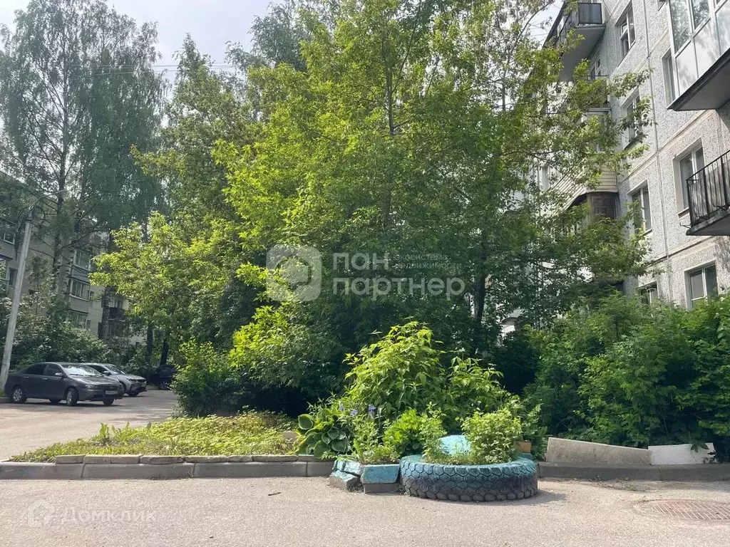 Продаётся 2-к квартира, 43 м - Фото 0