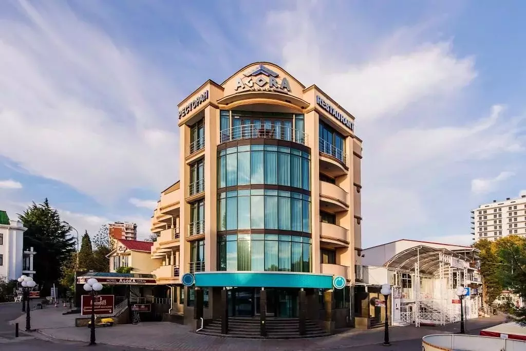 Комната Крым, Алушта ул. Ленина, 5А (10.0 м) - Фото 0