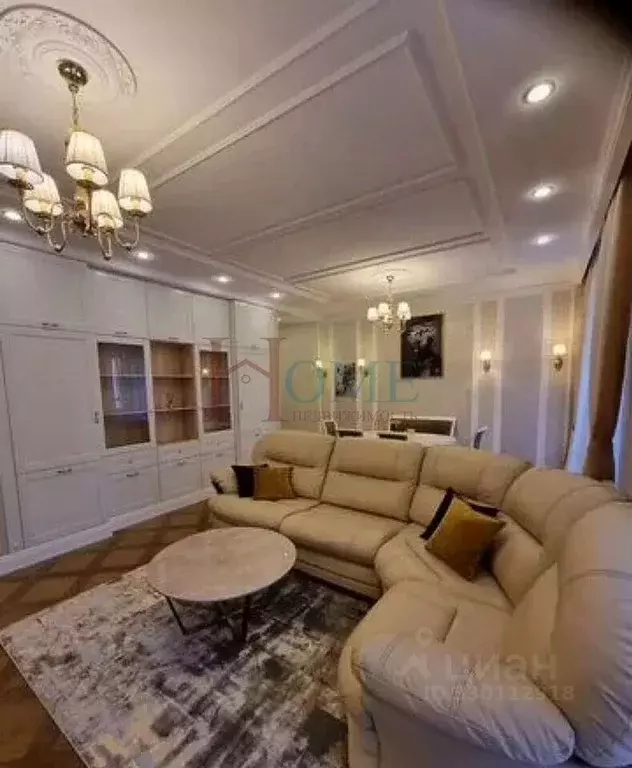 2-к кв. Новосибирская область, Новосибирск ул. Державина, 49 (72.0 м) - Фото 2
