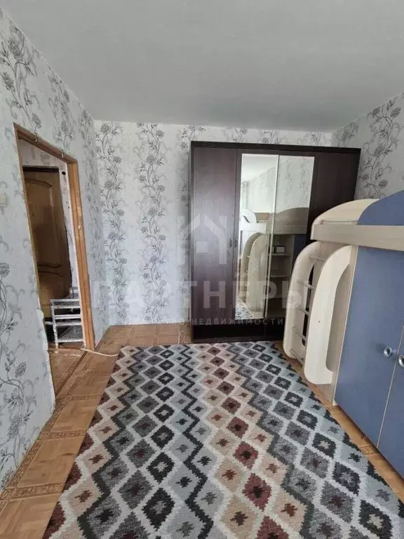 1-к кв. Сахалинская область, Южно-Сахалинск Комсомольская ул., 235 ... - Фото 2