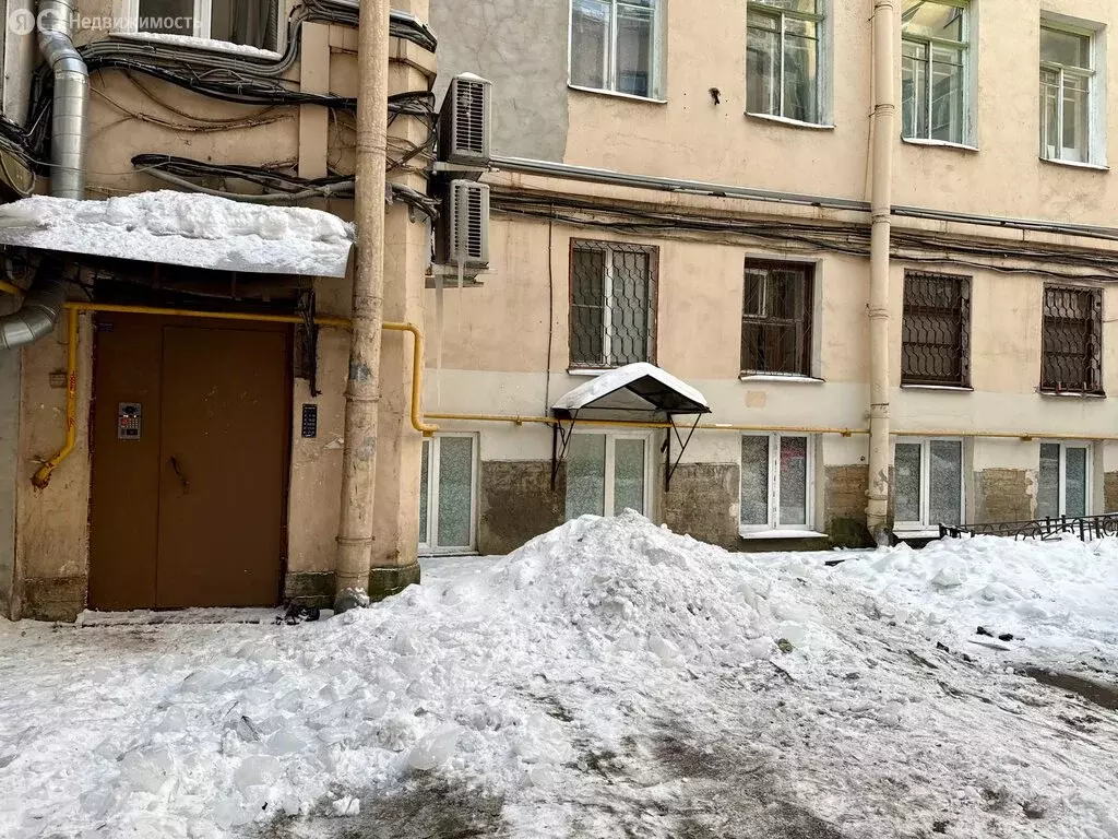 Помещение свободного назначения (74.7 м) - Фото 2