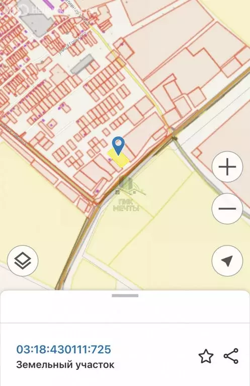 Участок в Селенгинский район, сельское поселение Загустайское, улус ... - Фото 2
