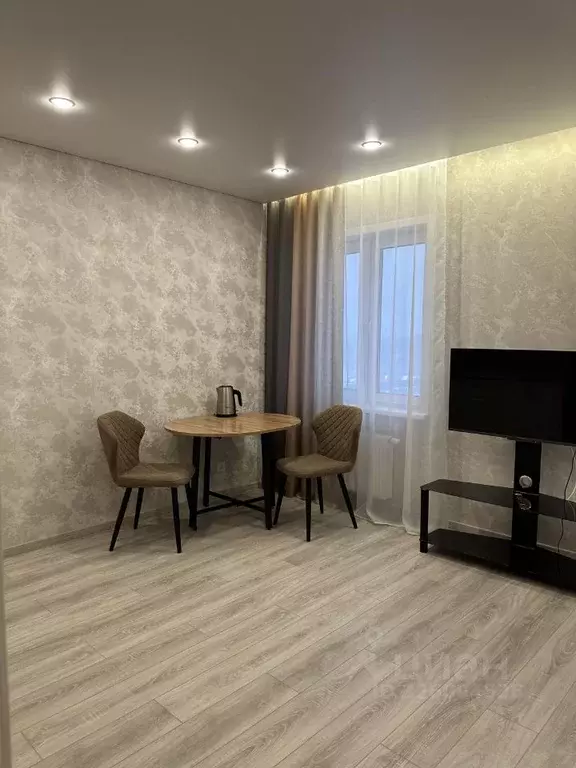 Студия Красноярский край, Красноярск Ключевская ул., 67 (30.0 м) - Фото 2