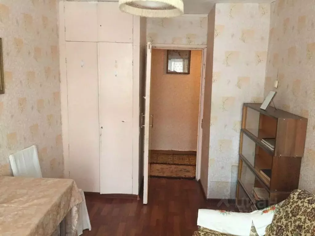 Комната Смоленская область, Смоленск ул. Кирова, 22 (11.0 м) - Фото 2