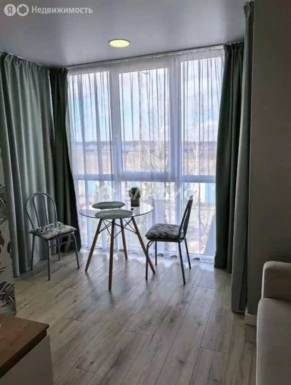 Квартира-студия: Калининградская область, Гурьевский муниципальный ... - Фото 2