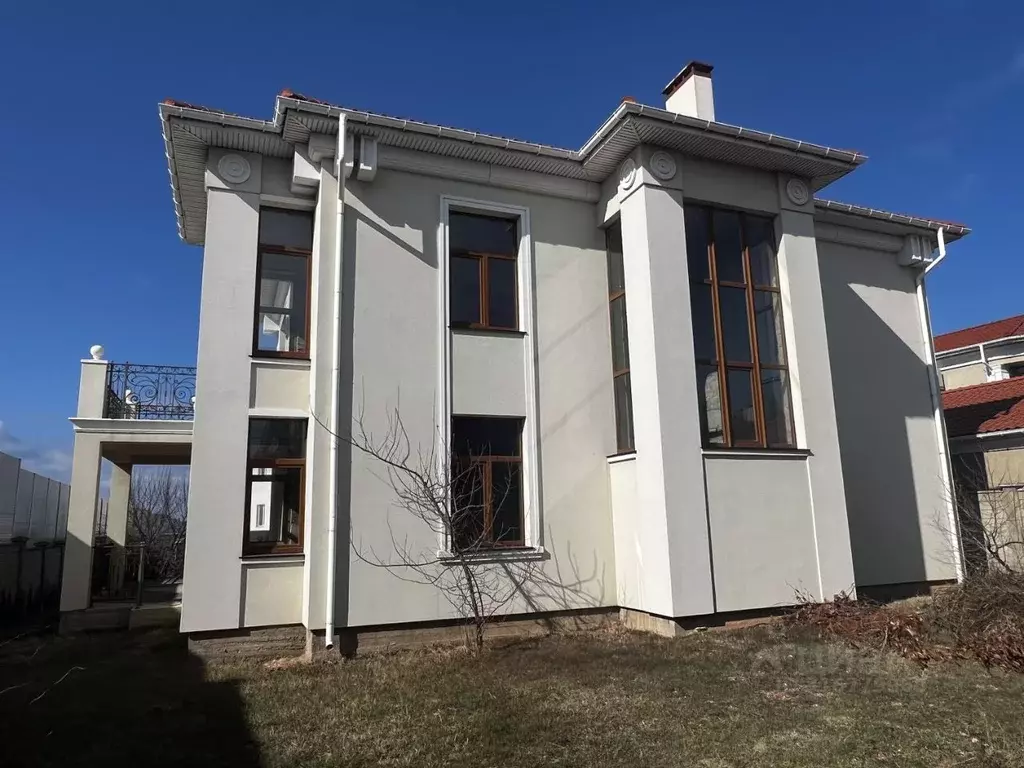 Дом в Севастополь наб. Андрея Первозванного, 57 (345 м) - Фото 1