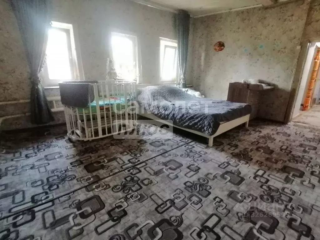 Дом в Ивановская область, Иваново Саранская ул., 3 (80 м) - Фото 1