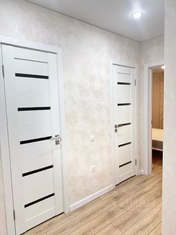 2-к кв. Татарстан, Казань ул. Наиля Юсупова, 5 (64.0 м) - Фото 1