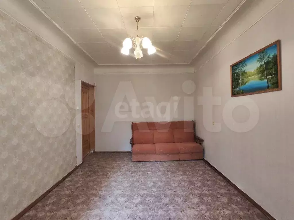 3-к. квартира, 70 м, 2/5 эт. - Фото 0
