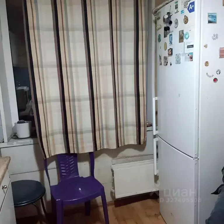 2-к кв. Московская область, Балашиха Звездная ул., 8 (52.0 м) - Фото 2