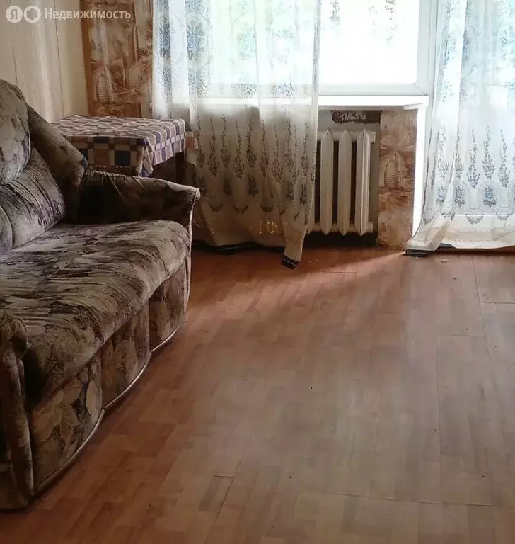 1к в -комнатной квартире (10.2 м) - Фото 2