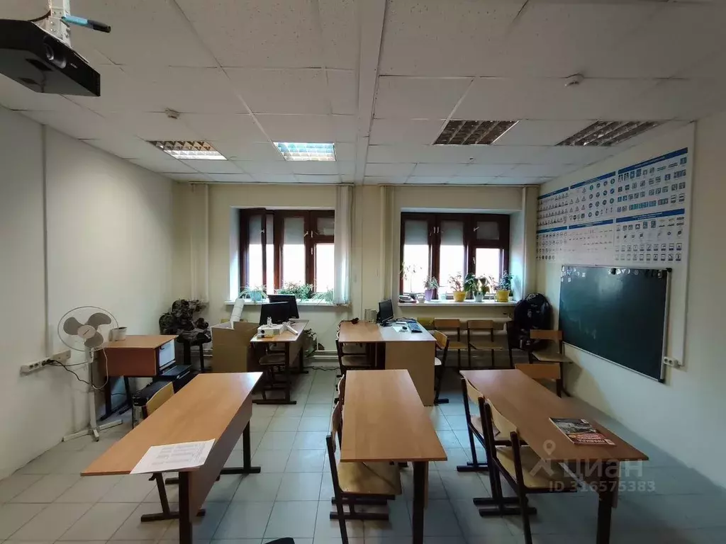 Офис в Москва Салтыковская ул., 51 (85 м) - Фото 0