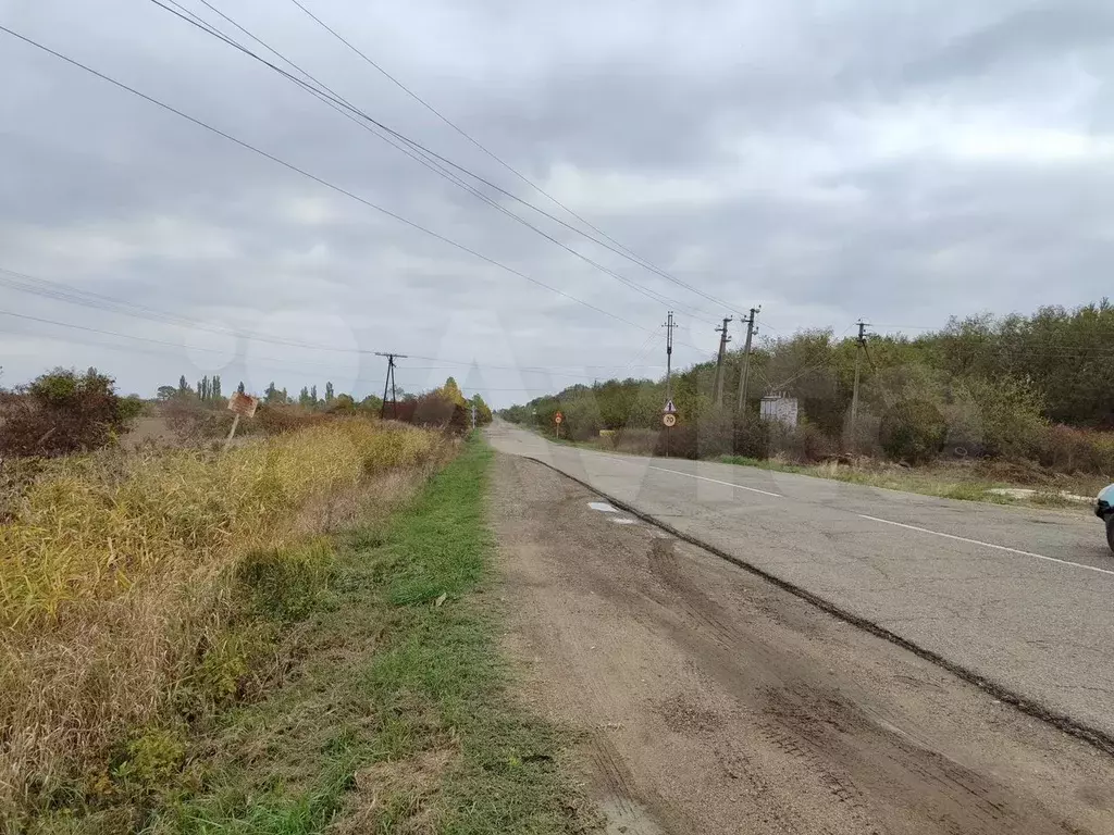 Участок 4,3 га (СНТ, ДНП) - Фото 0