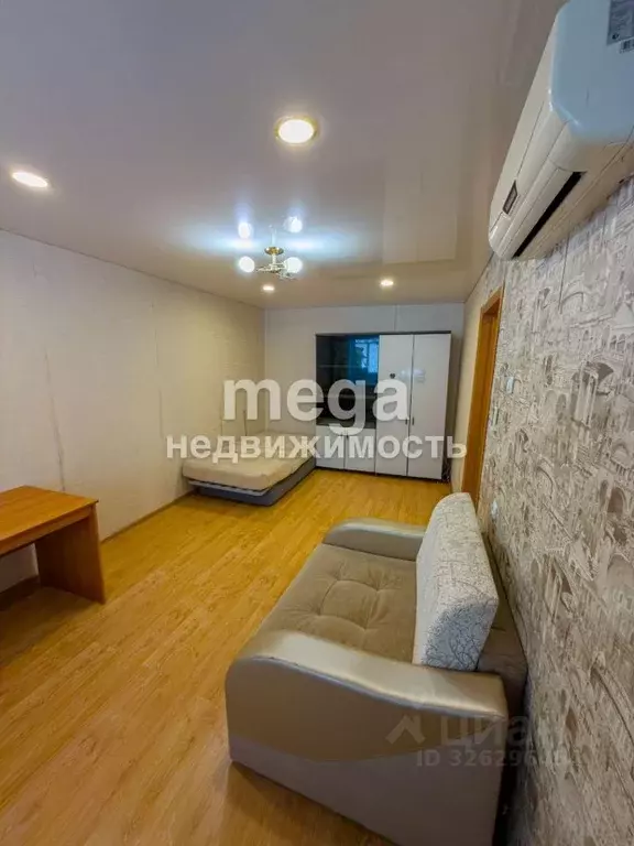 2-к кв. Башкортостан, Уфа Баргузинская ул., 6 (43.0 м) - Фото 2