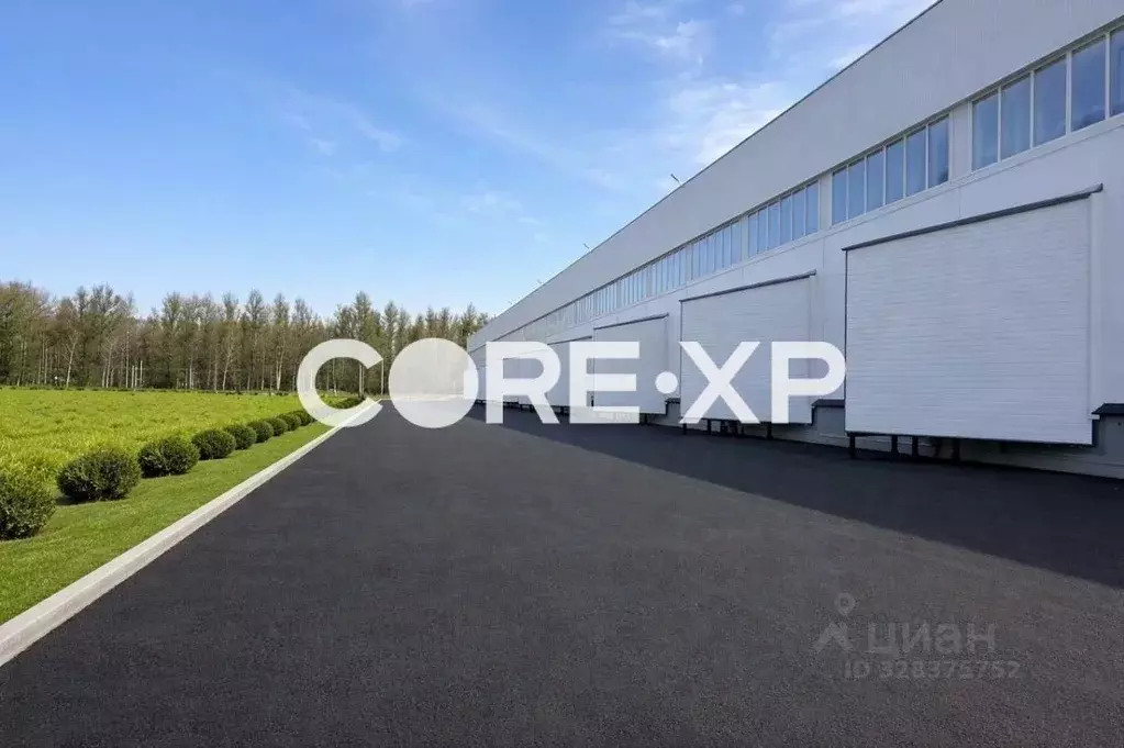 Склад в Ярославская область, Ярославль Ленинградский просп., 35 (16900 ... - Фото 1