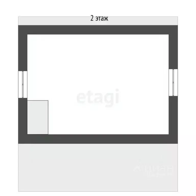 Дом в Московская область, Раменский муниципальный округ, Полет СНТ 58 ... - Фото 2