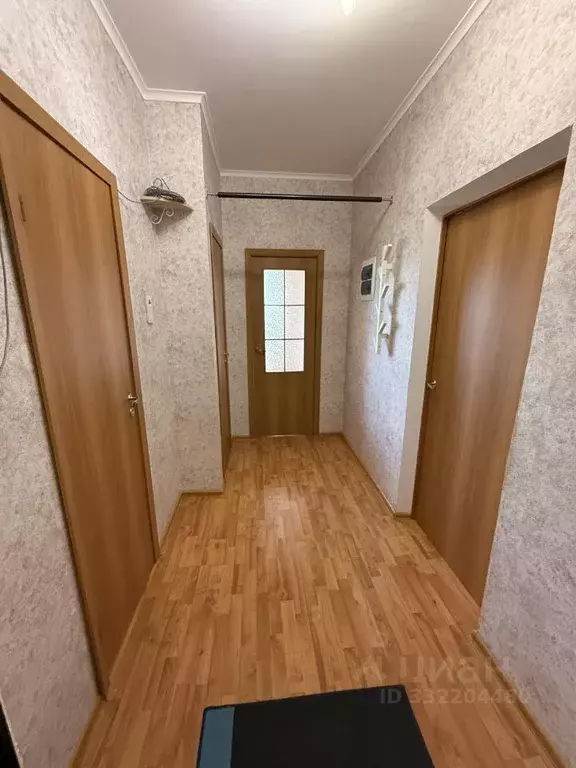 1-к кв. Московская область, Домодедово Южный мкр, ул. Курыжова, 1к3 ... - Фото 1