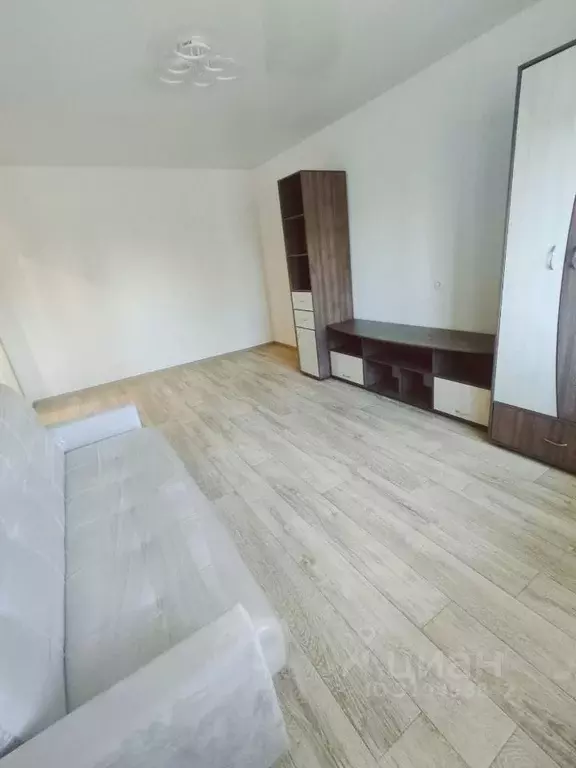 1-к кв. Тамбовская область, Тамбов ул. Чичканова, 131 (40.0 м) - Фото 1