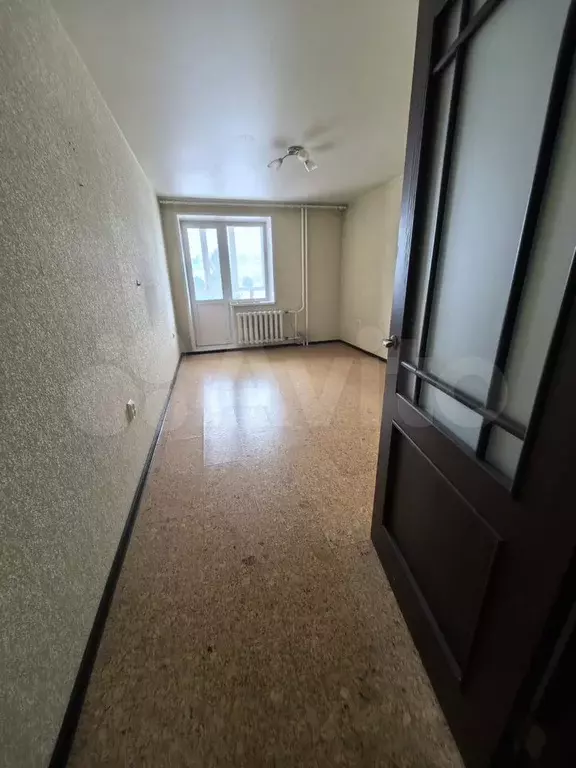 1-к. квартира, 34,8 м, 4/9 эт. - Фото 1
