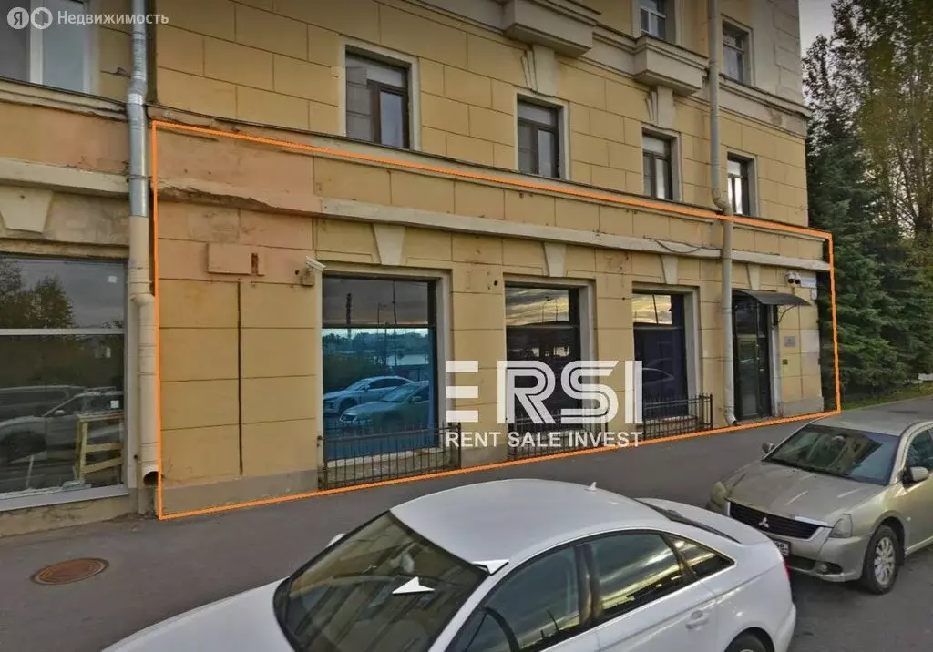 Офис (250 м) - Фото 1