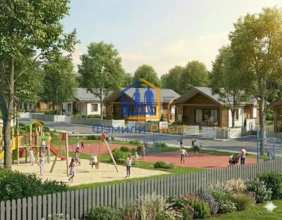 Участок в Калужская область, Жуковский муниципальный округ, д. ... - Фото 2