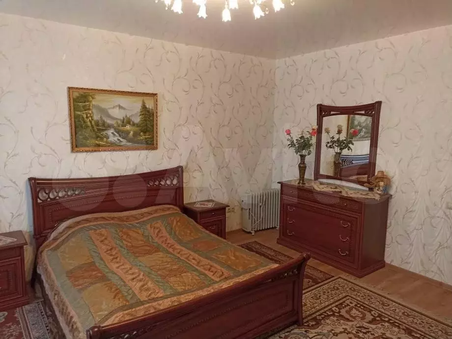 1-к. квартира, 60 м, 8/12 эт. - Фото 1