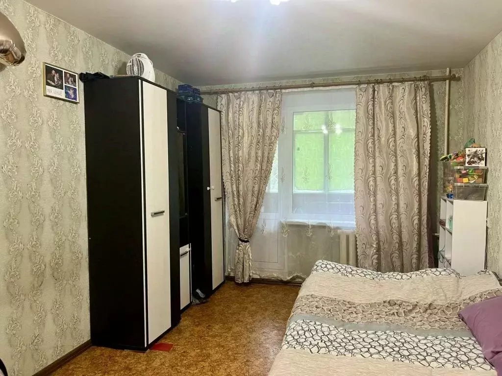 1-к кв. Нижегородская область, Дзержинск ул. Чапаева, 76 (33.3 м) - Фото 2