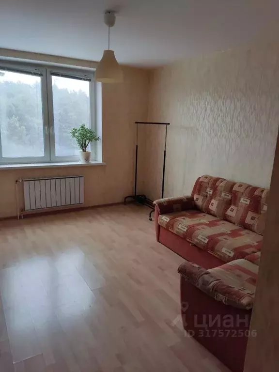 1-к кв. Свердловская область, Екатеринбург ул. Алтайская, 62 (37.0 м) - Фото 1