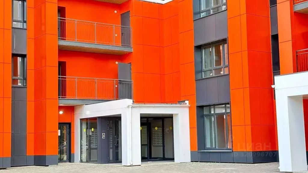 1-к кв. Ярославская область, Ярославль ул. Старая Костромская, 5 ... - Фото 2