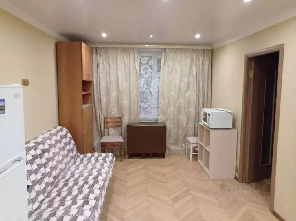 Комната Санкт-Петербург Товарищеский просп., 6К3 (32.0 м) - Фото 1