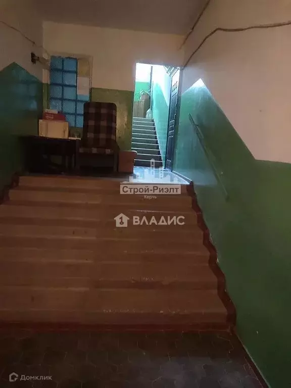 Продаётся 2-к квартира, 50 м - Фото 1