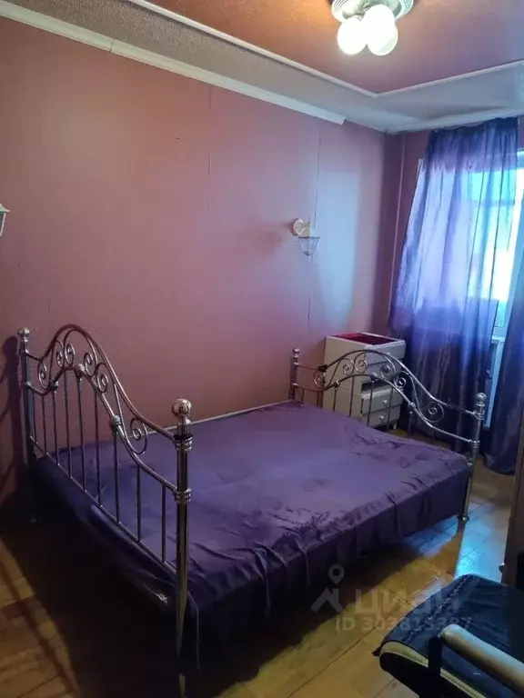 Комната Московская область, Химки просп. Мельникова, 6 - Фото 2