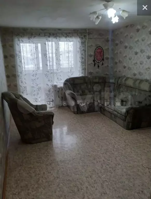 Квартира-студия, 32 м, 3/12 эт. - Фото 1