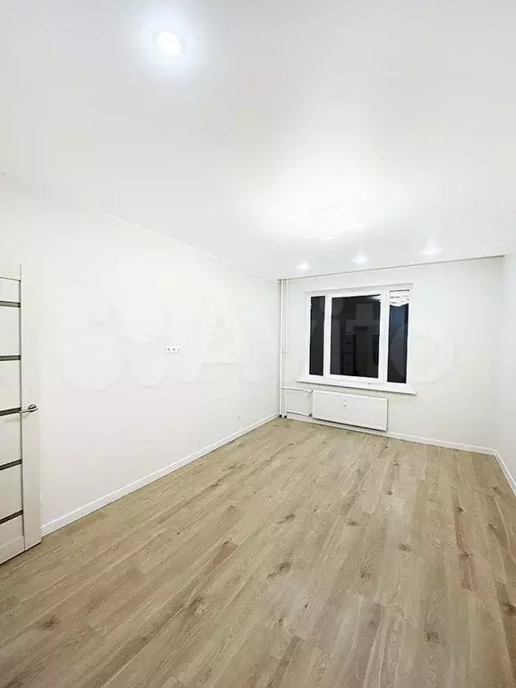 1-к. квартира, 37,6 м, 10/14 эт. - Фото 0