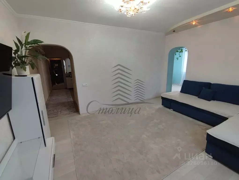 Коттедж в Белгородская область, Старый Оскол ул. Прядченко (246 м) - Фото 2