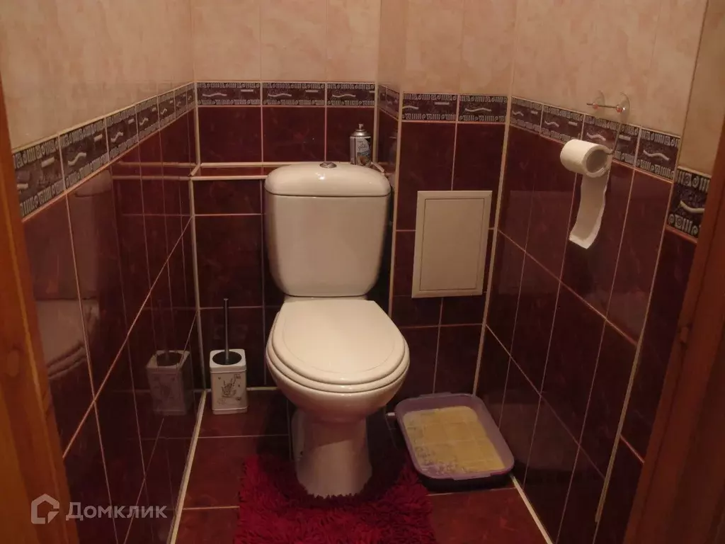 Продаётся 3-к квартира, 66 м - Фото 1